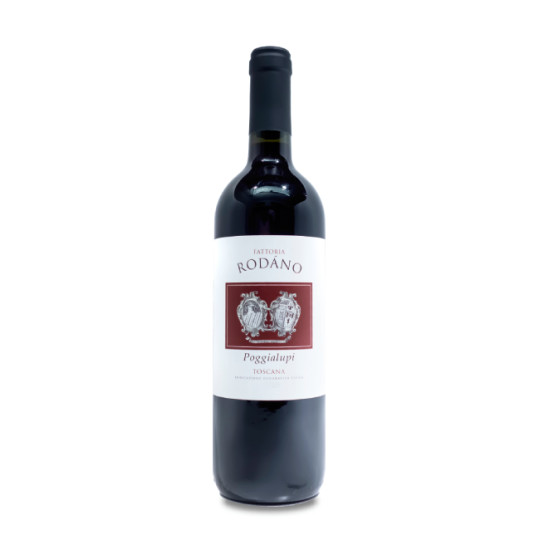 Fattoria di Rodano...