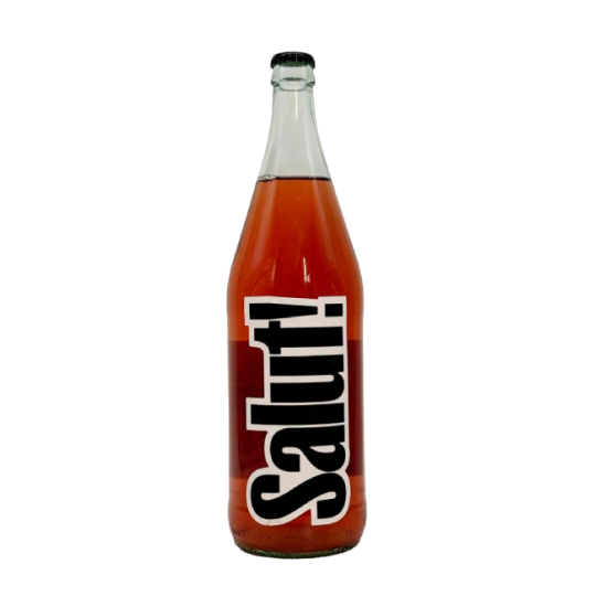 9+ SALUT! 1 Litre 2024