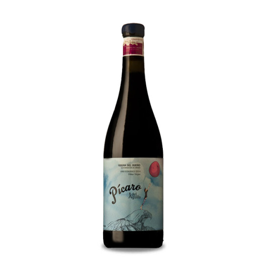 Pícaro del Águila Magnum 2023
