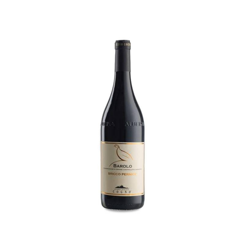 Elvio Cogno Barolo Bricco Pernice 2018 | Decántalo