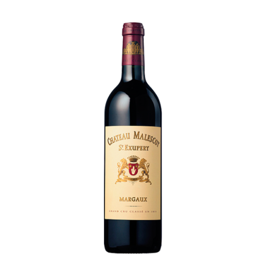 Château Malescot...