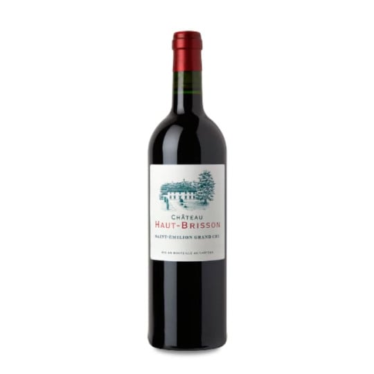 Château Haut-Brisson 2025