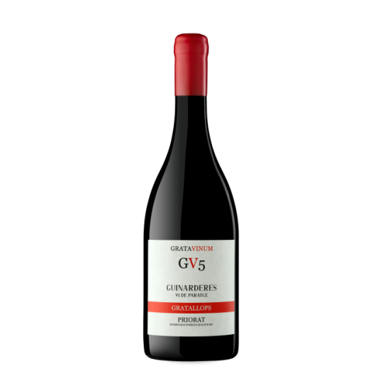 Gratavinum GV5 2023