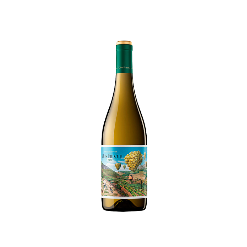 Clos Farena 2024