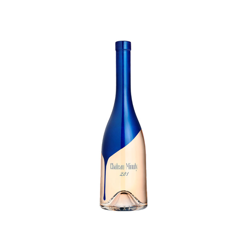Château Minuty 281 2025