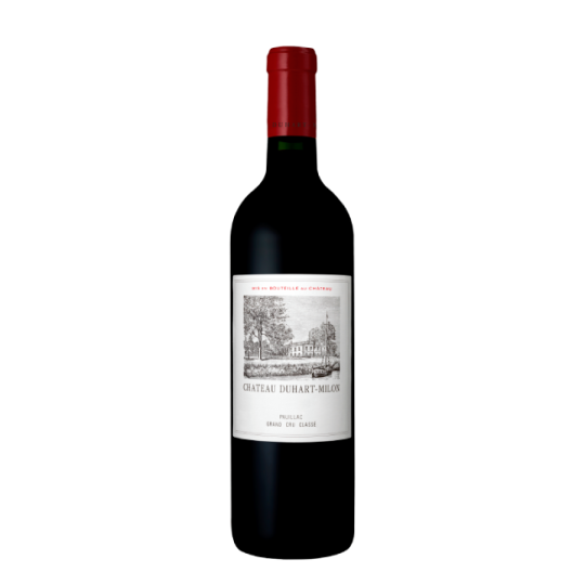 Château Duhart-Milon 2025