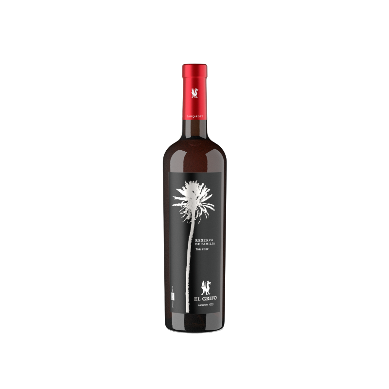 El Grifo Reserva de Familia 2022