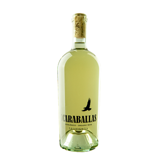 Caraballas Sauvignon Blanc...