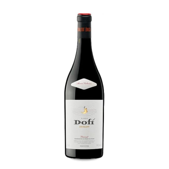 Finca Dofí Magnum 2025