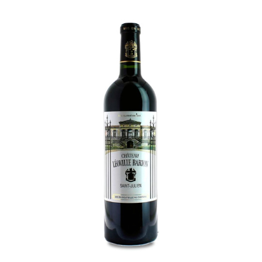 Château Léoville Barton  2025