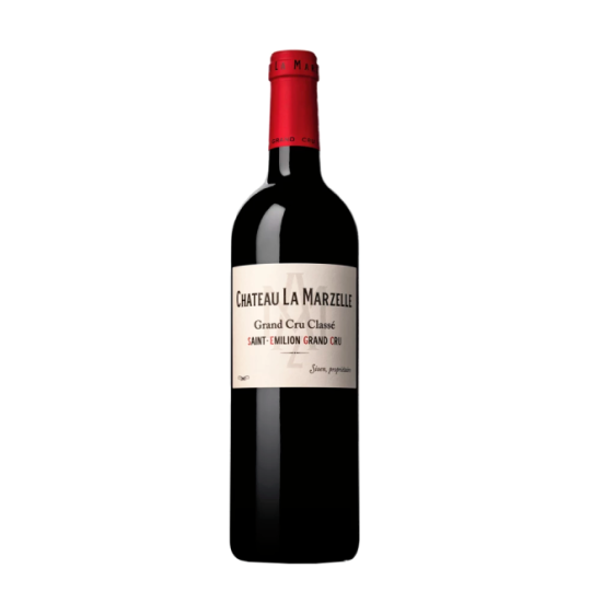Château La Marzelle...