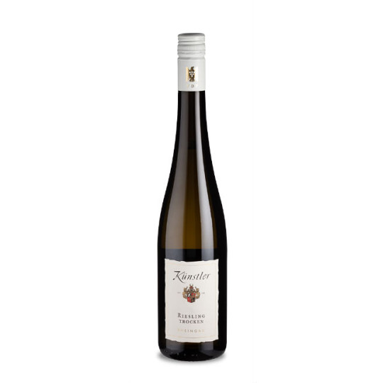Künstler Riesling Trocken 2025