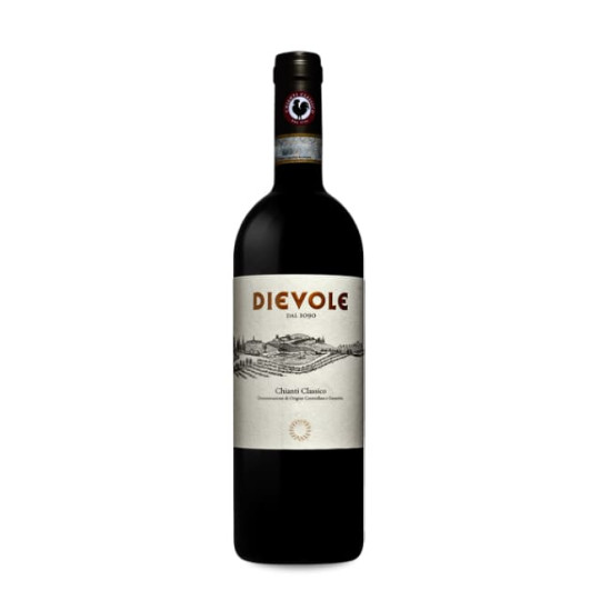 Dievole Chianti Classico 2023