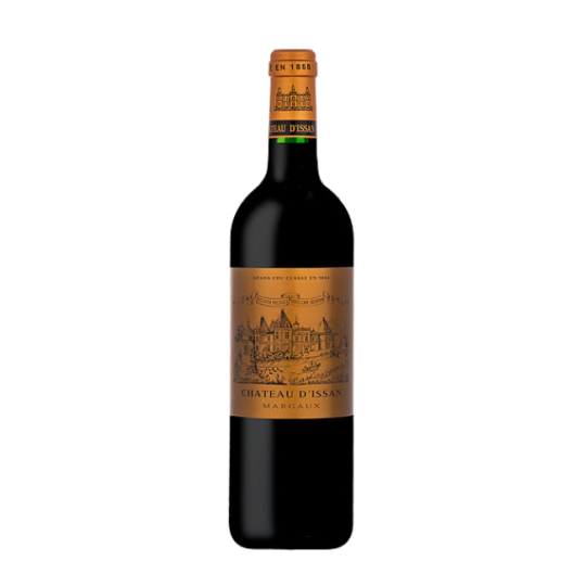 Château d'Issan 2025