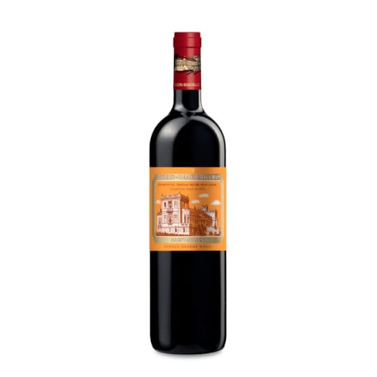 Château Ducru-Beaucaillou 2025