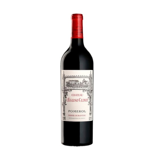 Château l'Eglise-Clinet 2025