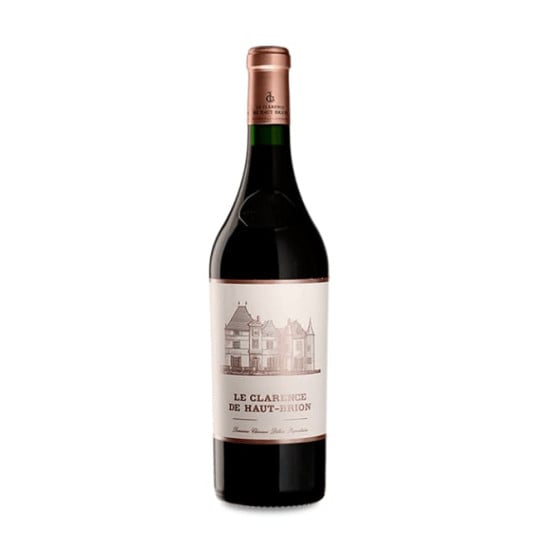Le Clarence de Haut-Brion 2025