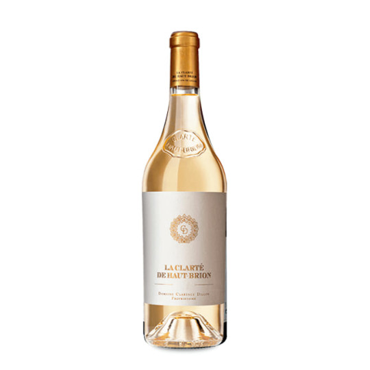 La Clarté de Haut-Brion a 2025