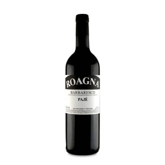 Roagna Barbaresco Pajé 2020