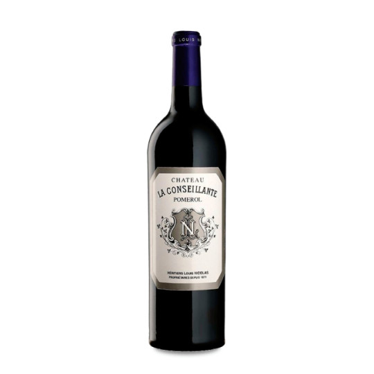 Château La Conseillante 2025