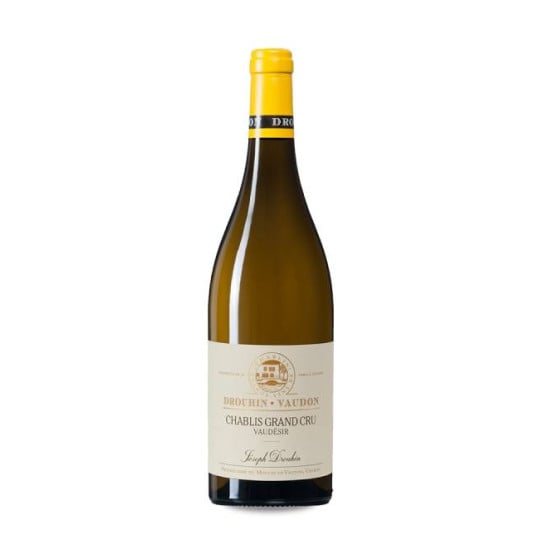 Joseph Drouhin Chablis...