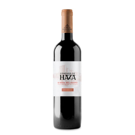 Condado de Haza Crianza 2023