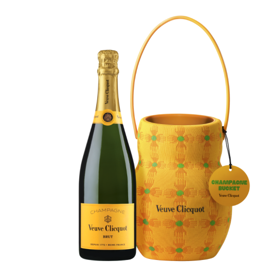 Étui Veuve Clicquot Sun...