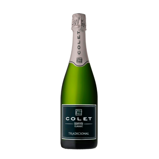 Colet Tradicional Brut...