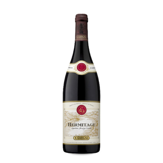 E. Guigal Hermitage 2021