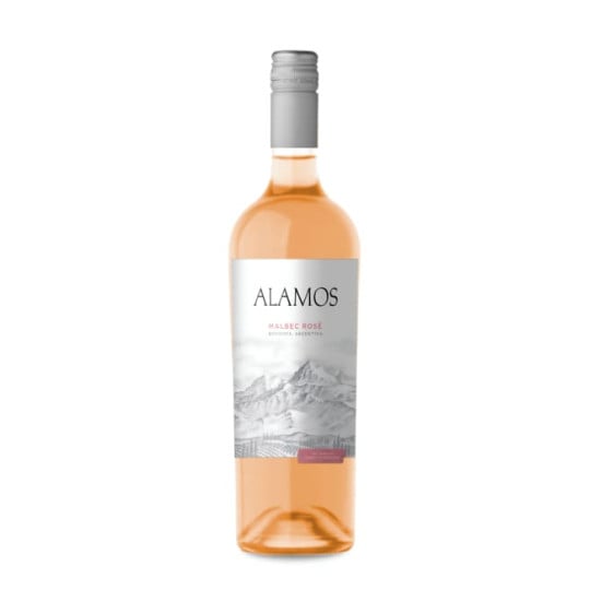 Alamos Malbec Rosé 2025