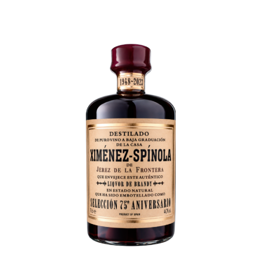 Brandy Ximénez-Spínola 75...