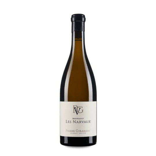 Pierre Girardin Meursault...