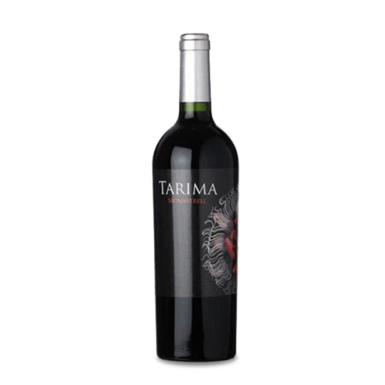 Tarima Monastrell 2025