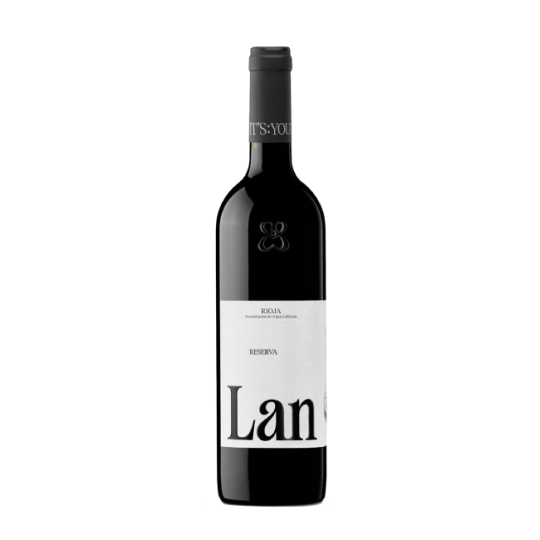 Lan Reserva 2019