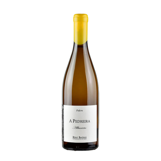 Finca A Pedreira 2025