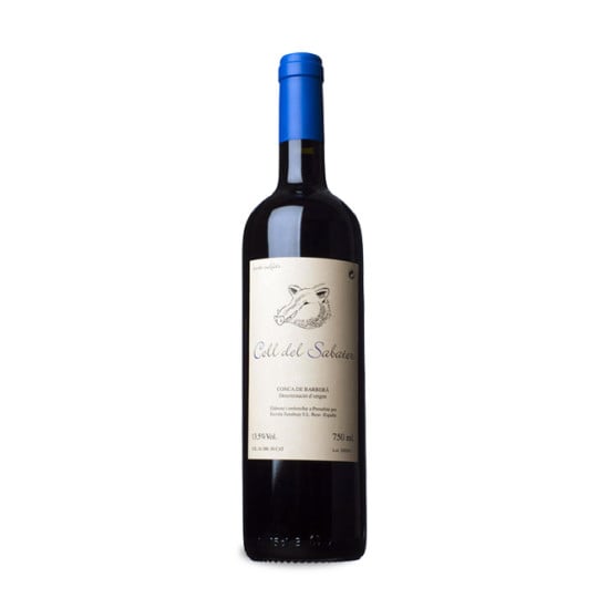 Coll del Sabater 2024