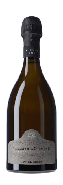 Ca' del Bosco Annamaria Clementi