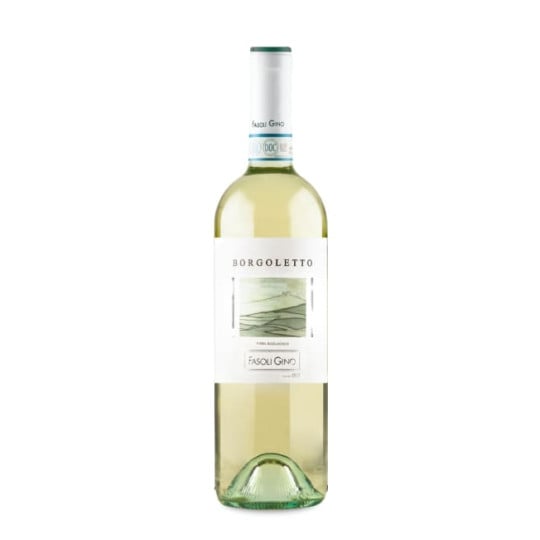 Fasoli Gino Soave...