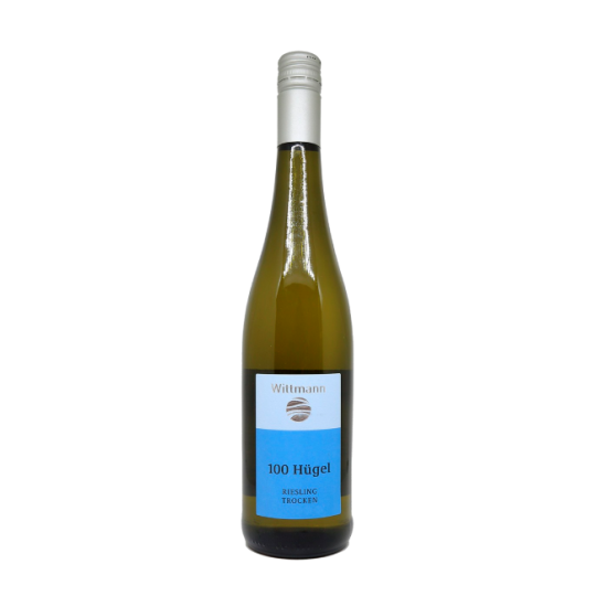 Wittmann 100 Hugel Riesling...