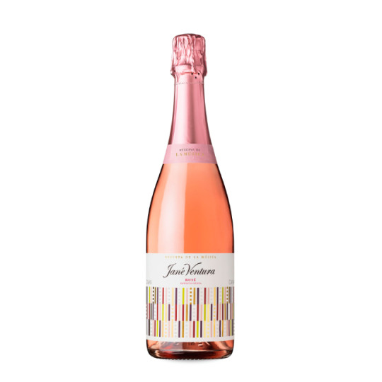 Jané Ventura Reserva de la...