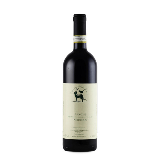 Cascina Delle Rose Nebbiolo...