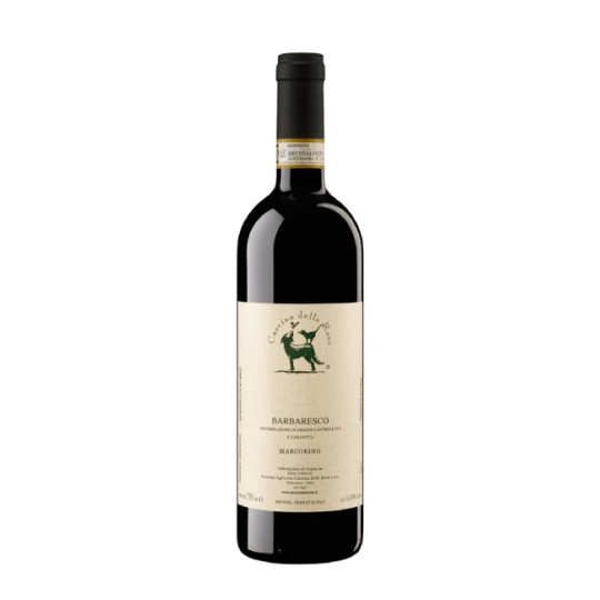 Cascina delle Rose...