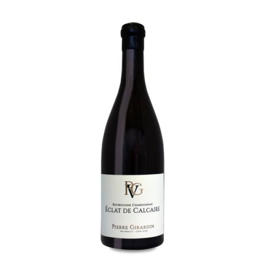 Pierre Girardin Bourgogne...