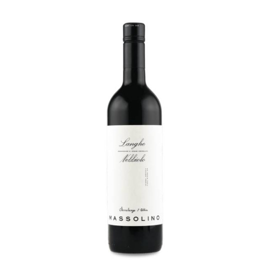 Massolino Langhe Nebbiolo 2024