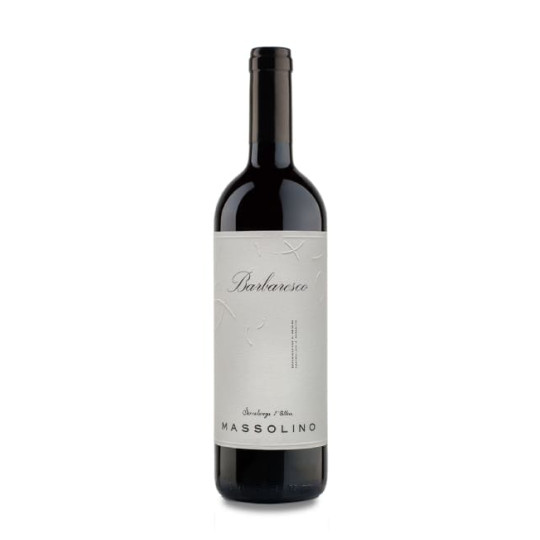 Massolino Barbaresco 2022