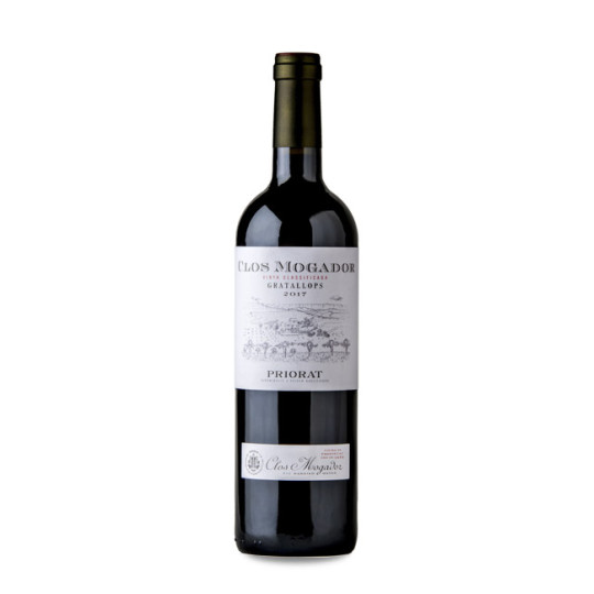 Clos Mogador 2023