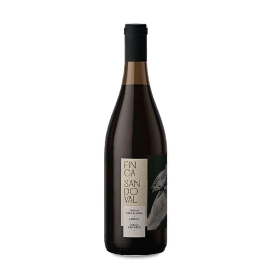 Finca Sandoval 2024