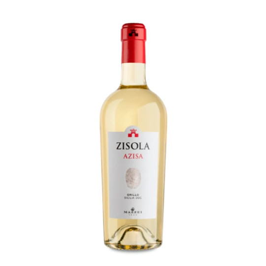 Mazzei Zisola Azisa Grillo...