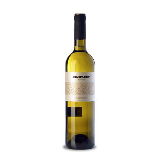 Binifadet Blanc 2025
