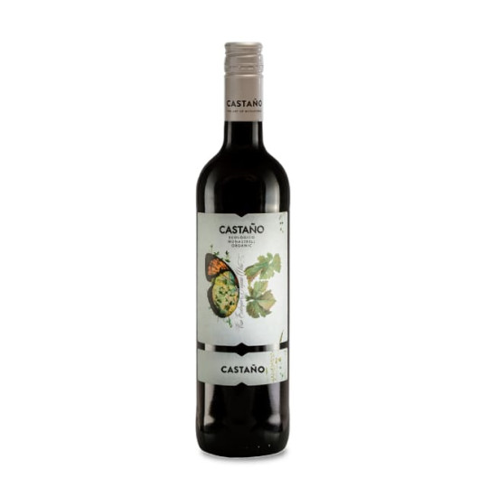 Castaño Monastrell...